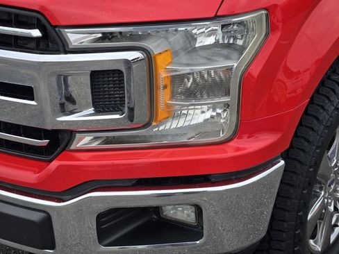 Used 2019 Ford F150 XLT AWD/4WD image 8