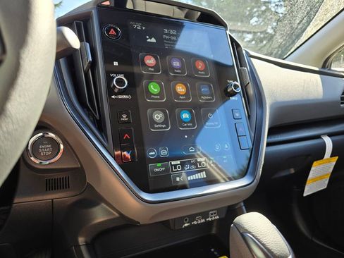 New 2026 Subaru Crosstrek 2.5i Limited AWD/4WD image 18