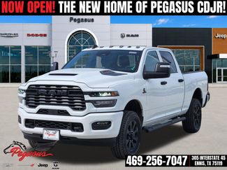 New 2026 RAM 2500 Tradesman AWD/4WD video 2