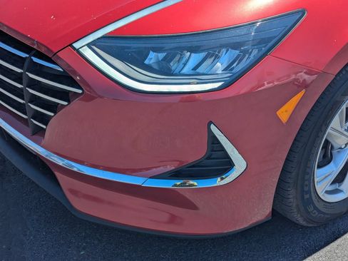 Used 2022 Hyundai Sonata SE FWD image 12