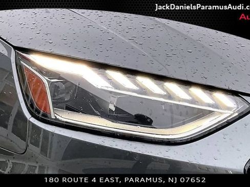 Used 2023 Audi A4 2.0T Premium Plus AWD/4WD image 21
