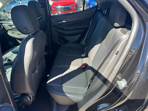 Used 2025 Buick Encore GX Preferred image 23