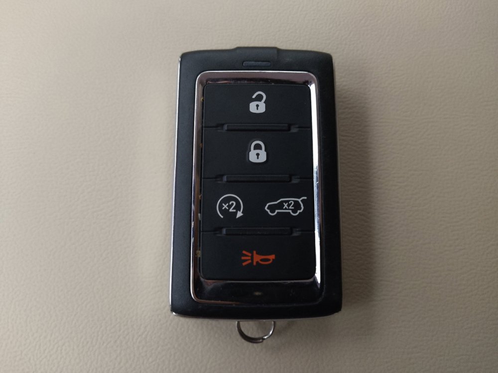 Used 2022 Jeep Grand Cherokee Limited w/ MOPAR Finishing Package RWD image 32