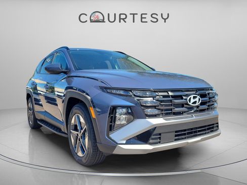 New 2026 Hyundai Tucson SEL image 6