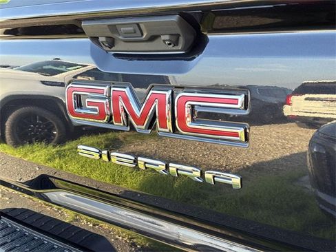 New 2026 GMC Sierra 1500 Elevation image 28