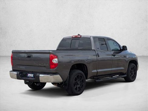 Used 2020 Toyota Tundra SR5 RWD image 5