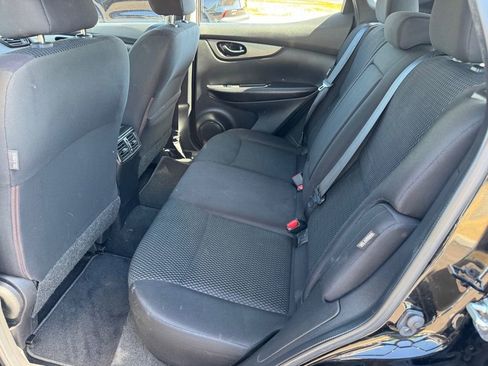 Used 2020 Nissan Rogue Sport S FWD image 10