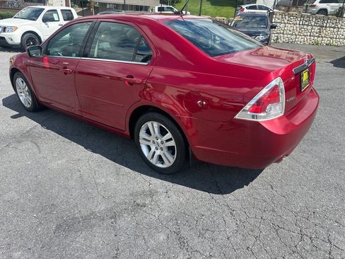 Used 2009 Ford Fusion SEL image 5