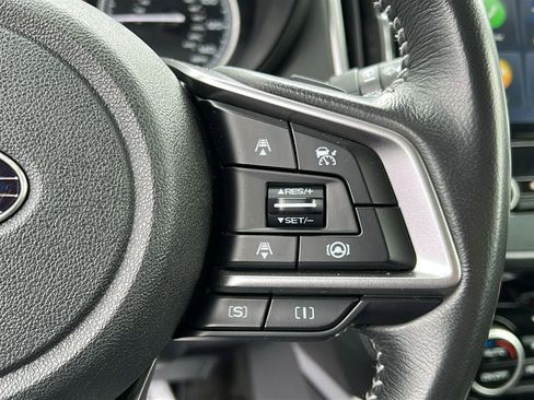 Certified 2022 Subaru Forester Limited AWD/4WD image 13