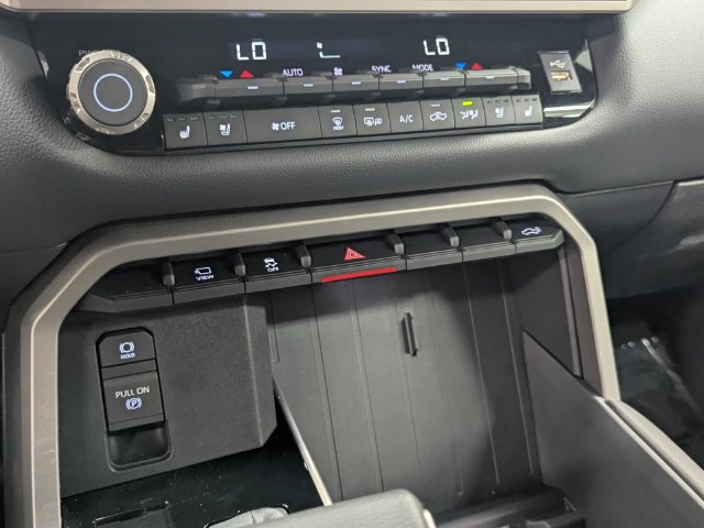 Used 2026 Toyota Tundra Limited w/ Limited PVM Package AWD/4WD image 23