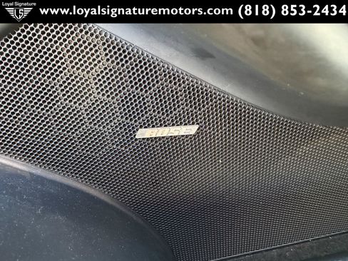 Used 2014 Porsche Cayman RWD image 34