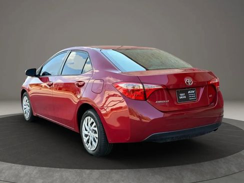 Used 2019 Toyota Corolla LE FWD image 5