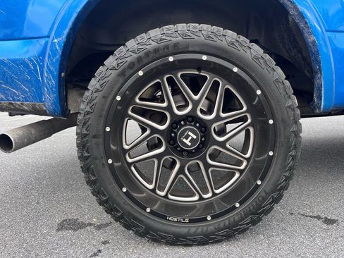 Used 2020 Ford F150 Lariat w/ Equipment Group 502A Luxury image 23