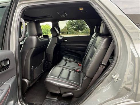 Certified 2024 Dodge Durango GT AWD/4WD image 14