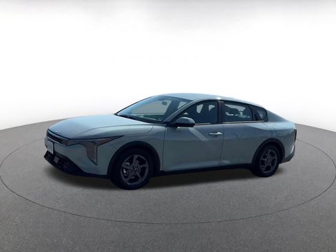 Used 2026 Kia K4 FWD image 8