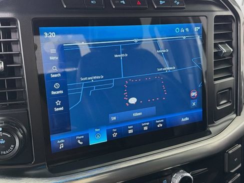 Used 2021 Ford F150 Lariat AWD/4WD image 18