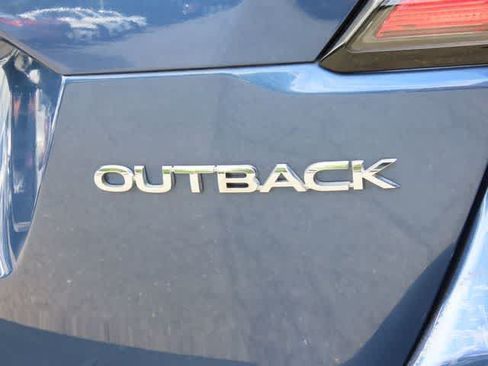 Used 2020 Subaru Outback Premium AWD/4WD image 7