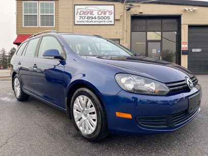 Used 2013 Volkswagen Jetta S