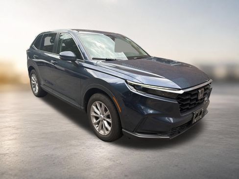 Used 2024 Honda CR-V EX image 7