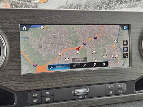New 2024 Mercedes-Benz Sprinter 3500 image 27