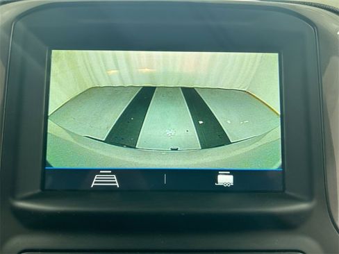 Used 2019 Chevrolet Silverado 1500 Custom Trail Boss w/ Custom Convenience Package image 15