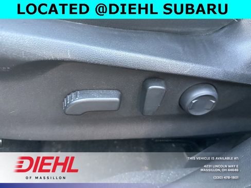 Used 2020 Subaru Forester Limited w/ Popular Package #3 image 14