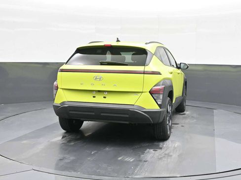 Used 2024 Hyundai Kona SEL w/ Convenience Package image 9