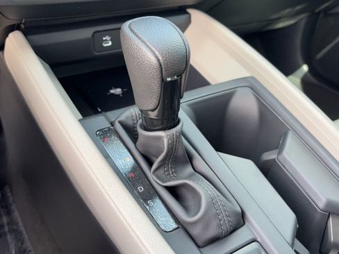 New 2026 Honda Accord LX image 18