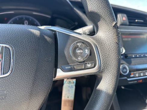 Used 2019 Honda Civic LX image 21