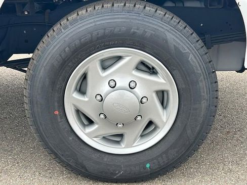 New 2026 Ford E-350 and Econoline 350 Super Duty w/ Power Equipment Group image 21