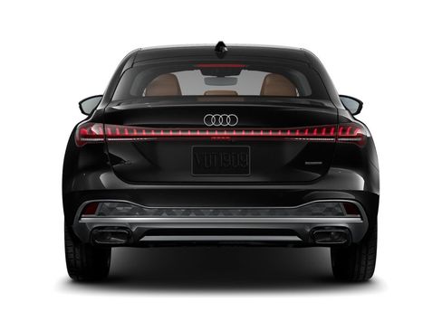 New 2025 Audi A5 2.0T Premium Plus AWD/4WD image 7