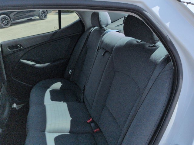 Used 2015 Kia Optima LX w/ LX Convenience Package FWD image 13