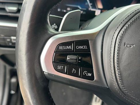 Certified 2024 BMW 440i xDrive Coupe w/ Premium Package image 23