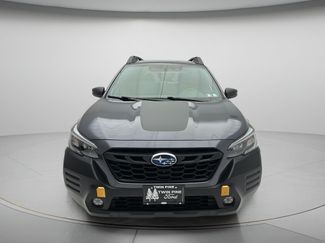 Used 2023 Subaru Outback Wilderness AWD/4WD video 2