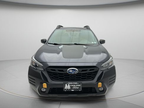 Used 2023 Subaru Outback Wilderness AWD/4WD image 2