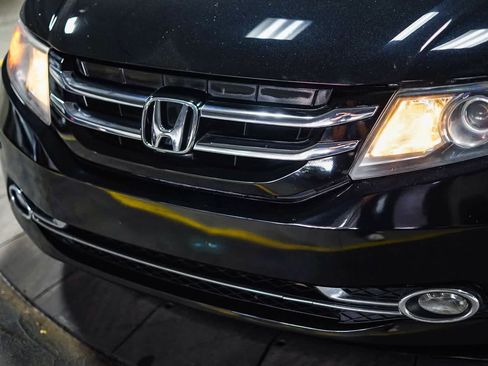 Used 2014 Honda Odyssey Touring image 5