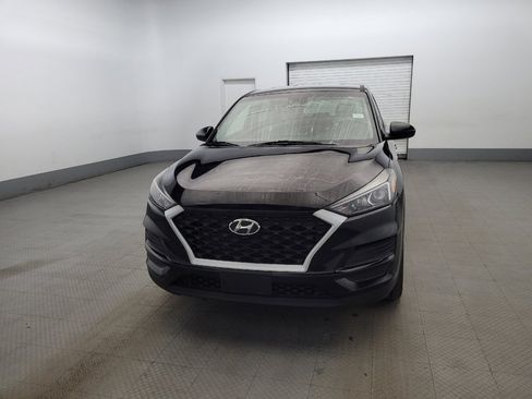 Used 2019 Hyundai Tucson SE AWD/4WD image 15