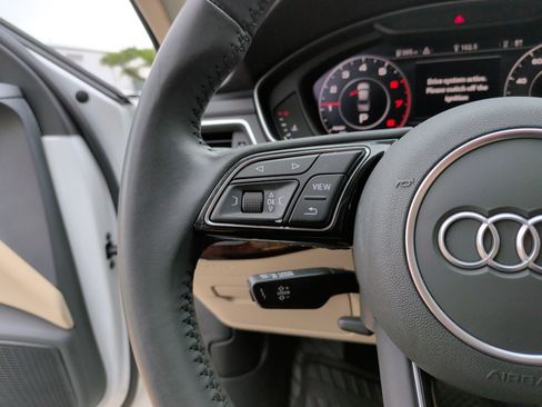 Used 2019 Audi A4 2.0T Premium Plus w/ Premium Plus Package FWD image 18