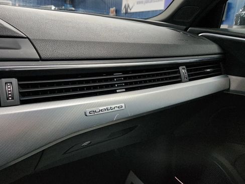 Used 2018 Audi A4 2.0T Premium Plus w/ Premium Plus Package image 51