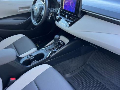 Certified 2026 Toyota Corolla LE w/ LE Premium Package image 15