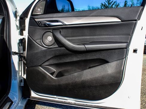 Used 2021 BMW X2 M35i w/ Premium Package image 13