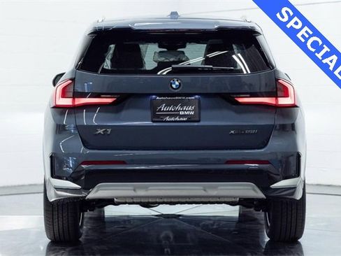New 2026 BMW X1 xDrive28i w/ Technology Package image 10