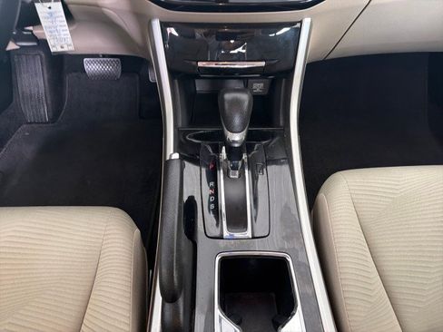 Used 2016 Honda Accord LX image 22