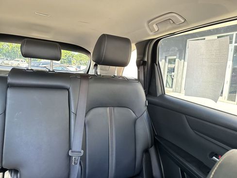 Used 2024 MAZDA CX-90 3.3 Turbo w/ Select Package AWD/4WD image 19