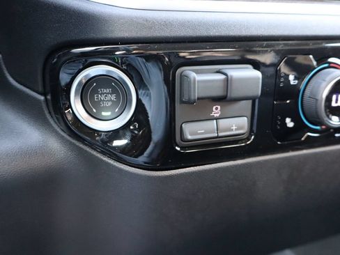 New 2026 Chevrolet Silverado 1500 LT AWD/4WD image 12