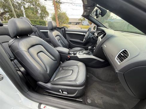 Used 2016 Audi A5 2.0T Premium Plus w/ Technology Package image 15