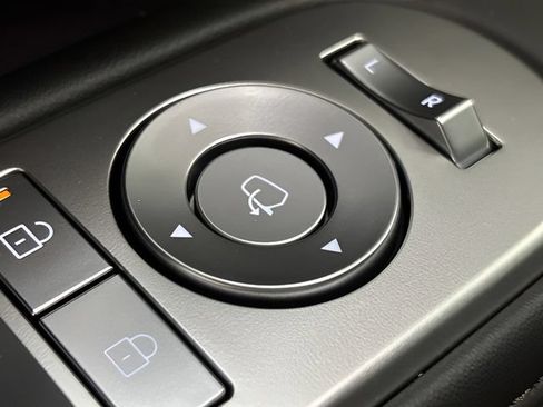 New 2026 Hyundai Palisade Calligraphy AWD/4WD image 34
