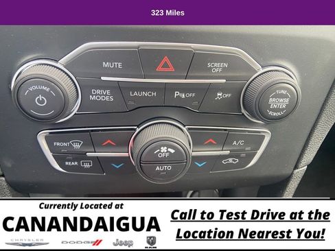 Used 2023 Dodge Charger Scat Pack image 36