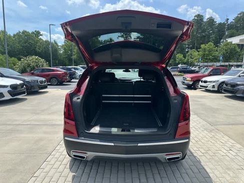 Used 2023 Cadillac XT5 Premium Luxury FWD image 11