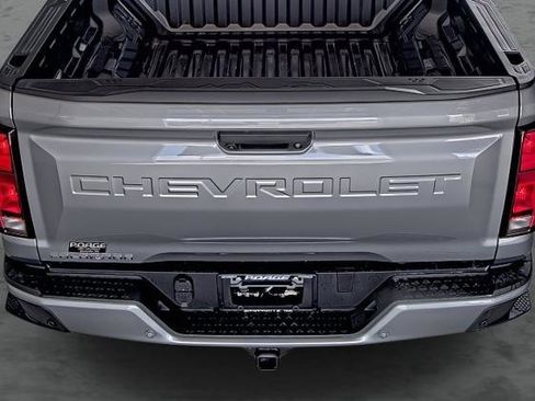 New 2026 Chevrolet Colorado LT w/ LT Convenience Package AWD/4WD image 12